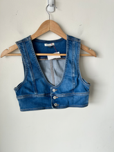 Load image into Gallery viewer, American Eagle Tank Top Size Extra Small
