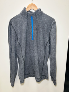 Lulu Lemon Athletic Top Size Medium