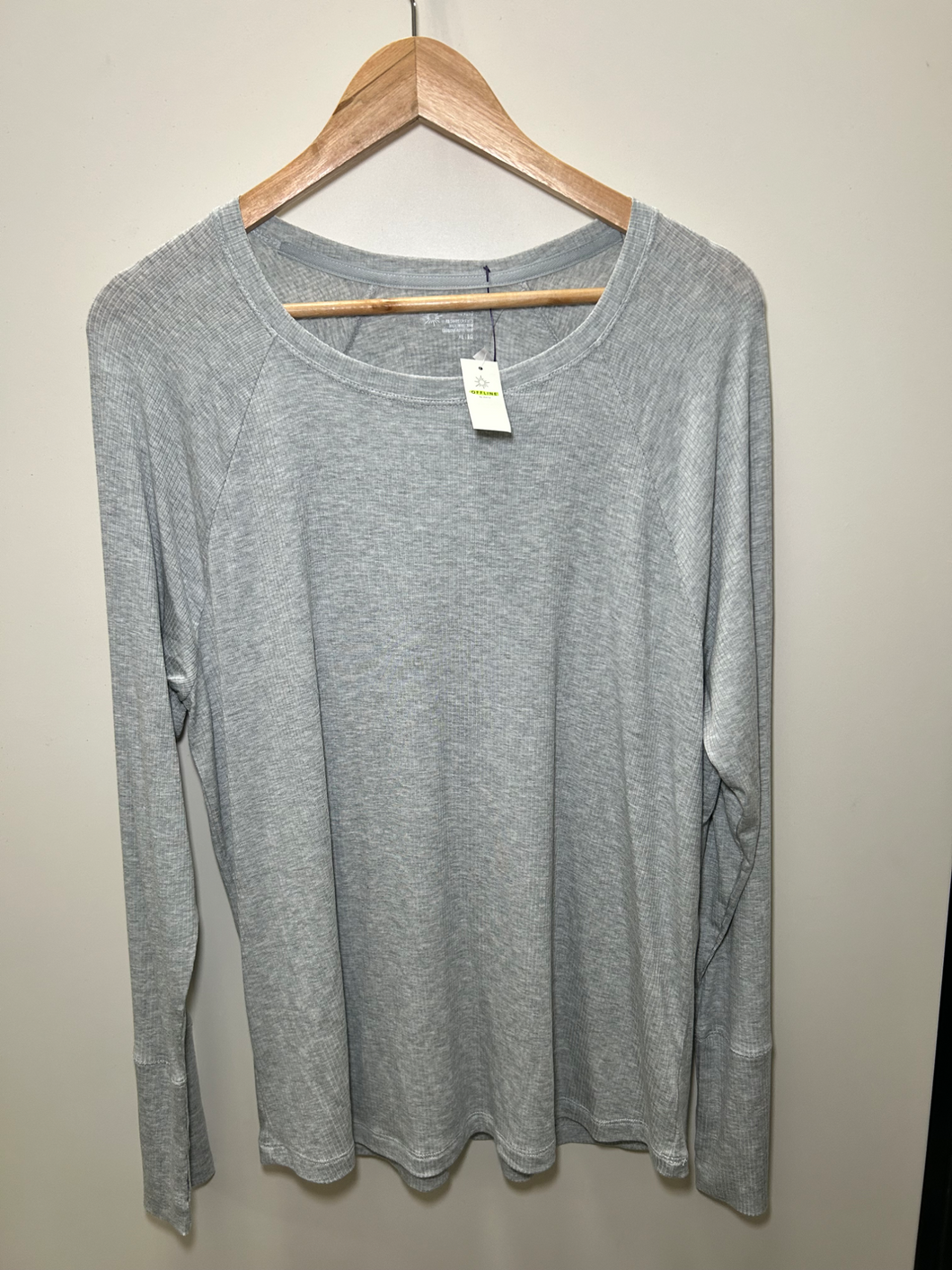 Aerie Athletic Top Size Extra Large
