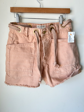 Load image into Gallery viewer, We The Free Shorts Size 1
