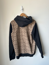 Load image into Gallery viewer, Coach Sweatshirt Size Medium
