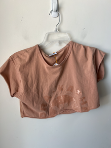 Gym Shark T-Shirt Size Small