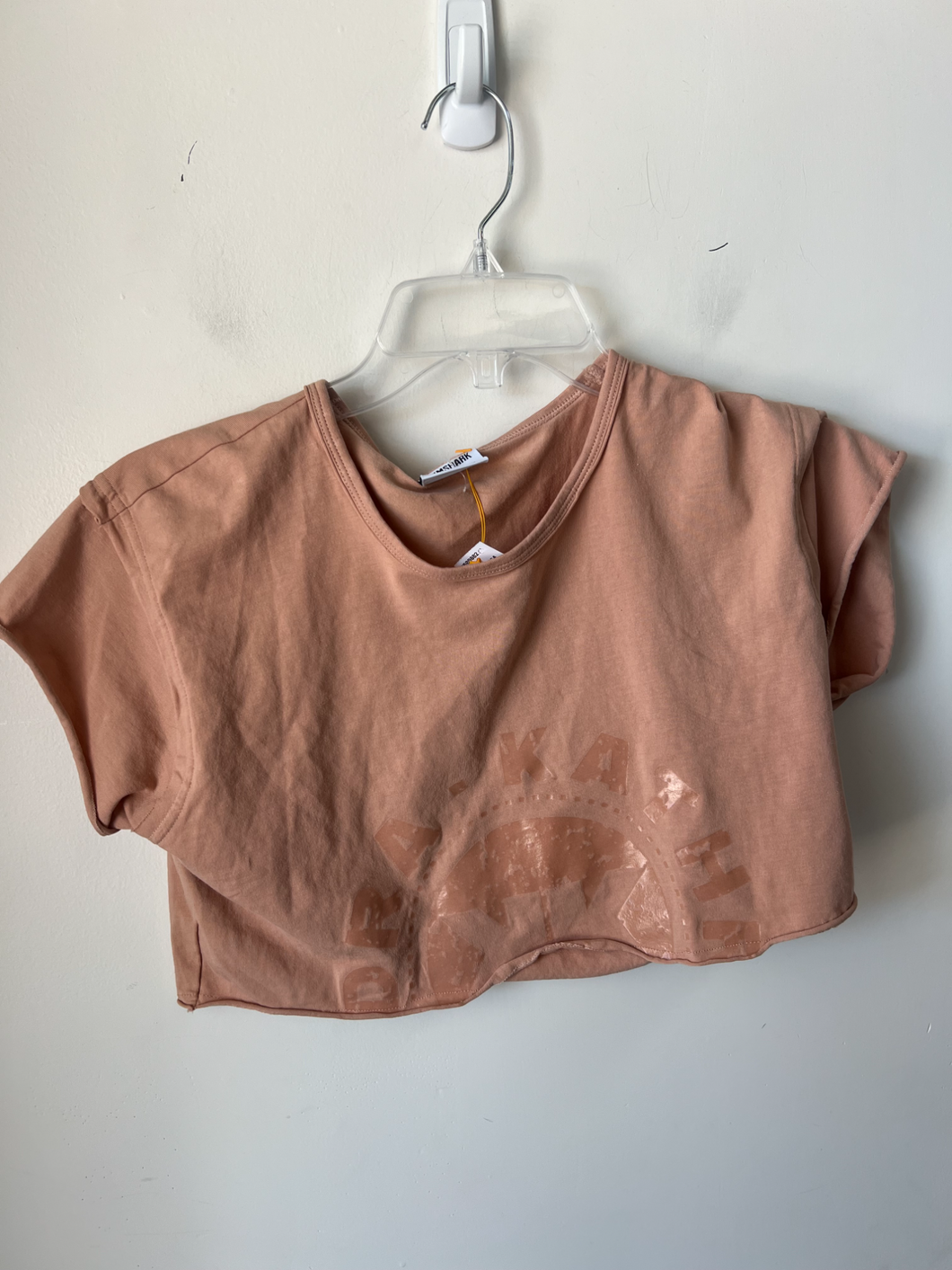 Gym Shark T-Shirt Size Small