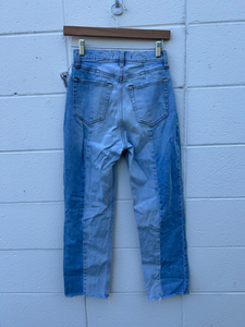 Abercrombie & Fitch Denim Size 2 (26)