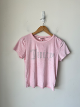 Load image into Gallery viewer, Juicy Couture T-Shirt Size Medium
