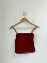 Load image into Gallery viewer, Edikted Tank Top Size Small
