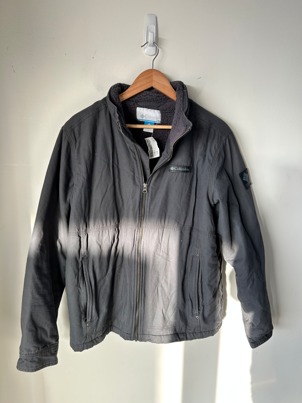 Columbia Outerwear Size Medium