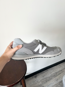 New Balance Mens Athletic Shoes Mens 15.5