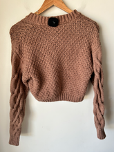 Load image into Gallery viewer, Free People Sweater Size Extra Small
