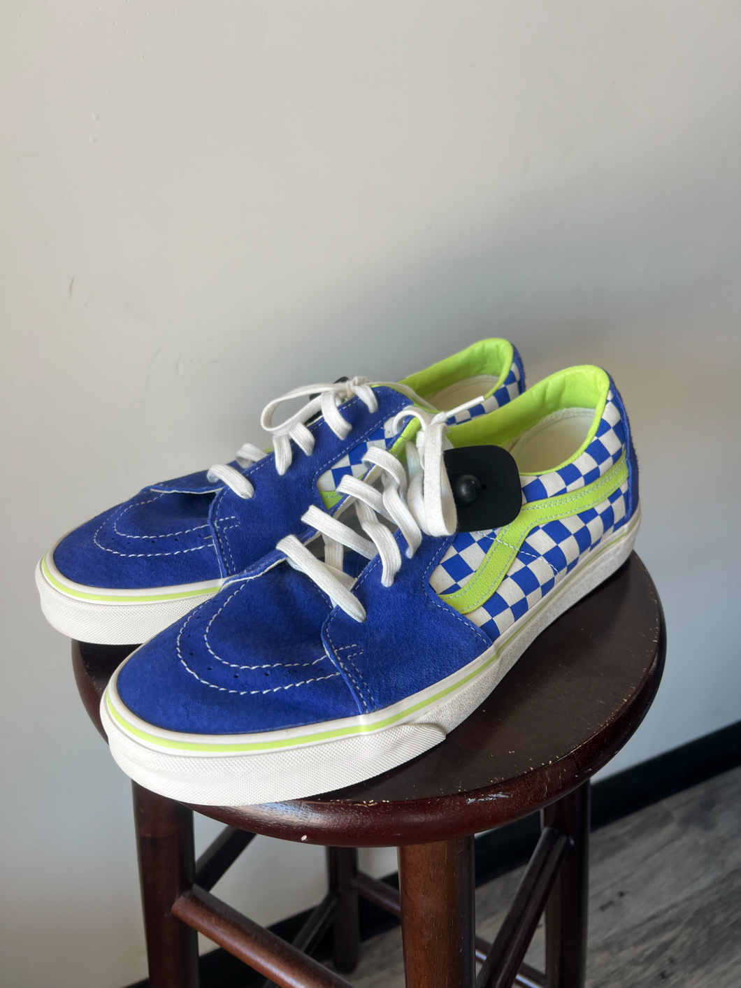 Vans Casual Shoes Mens 13