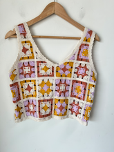 Load image into Gallery viewer, Rebellion Tank Top Size Extra Small
