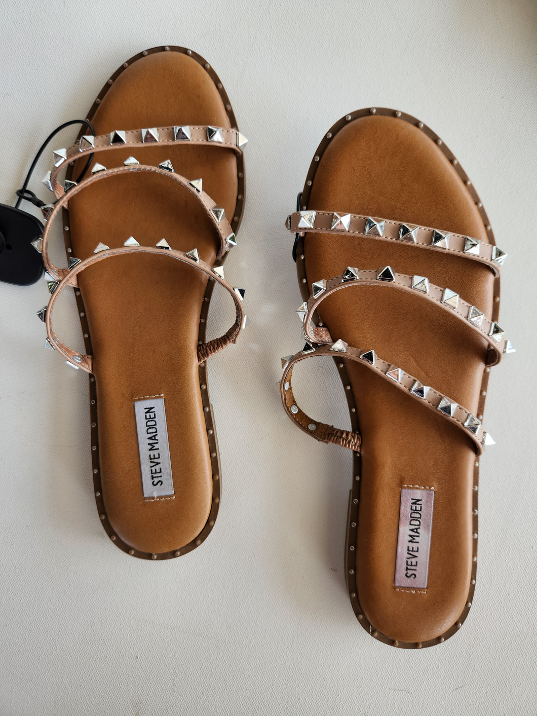 Steve Madden Sandals Womens 10