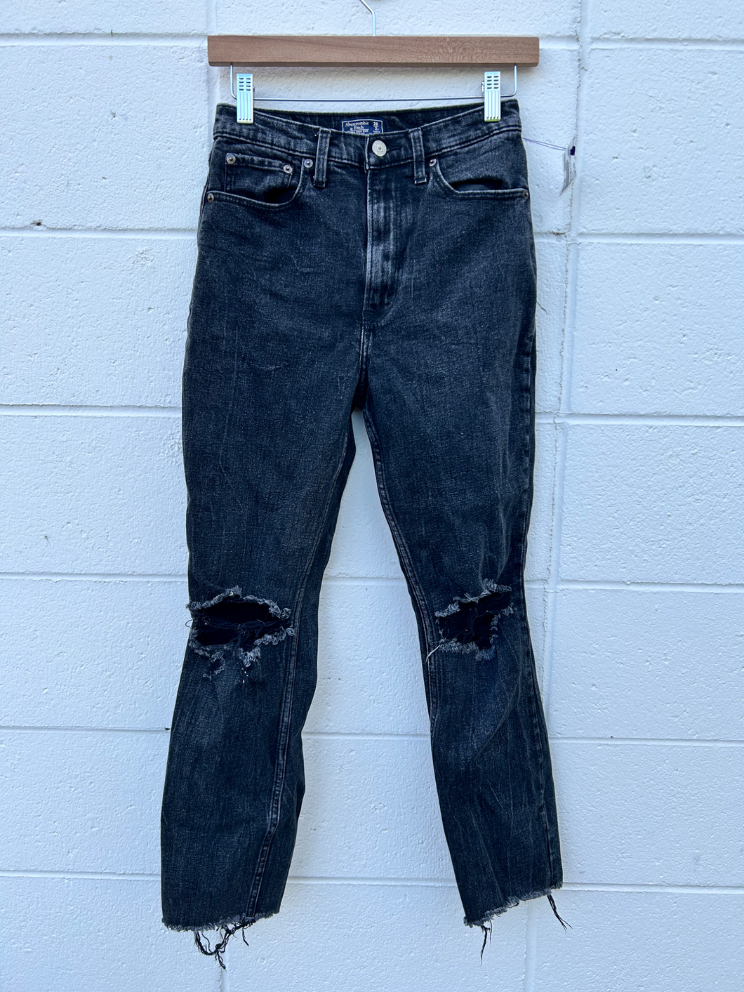 Abercrombie & Fitch Pants Size 2 (26)