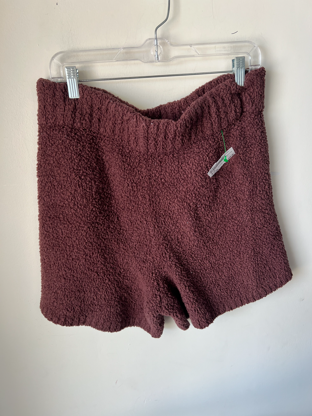 Skims Shorts Size XXL
