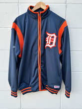 Load image into Gallery viewer, Stitch&#39;s Athletic Jacket Size Medium
