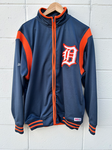 Stitch's Athletic Jacket Size Medium