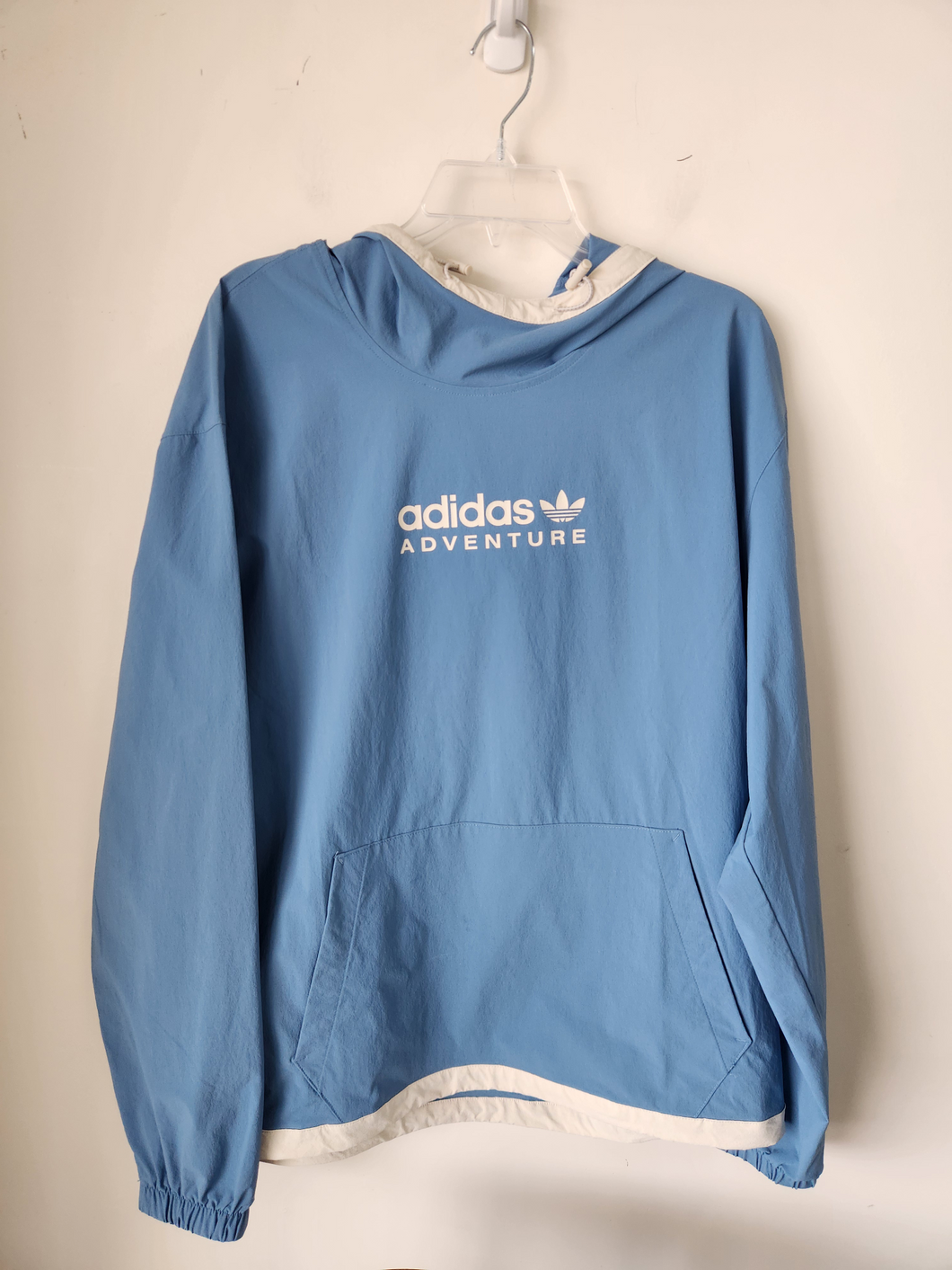 Adidas Outerwear Size Large