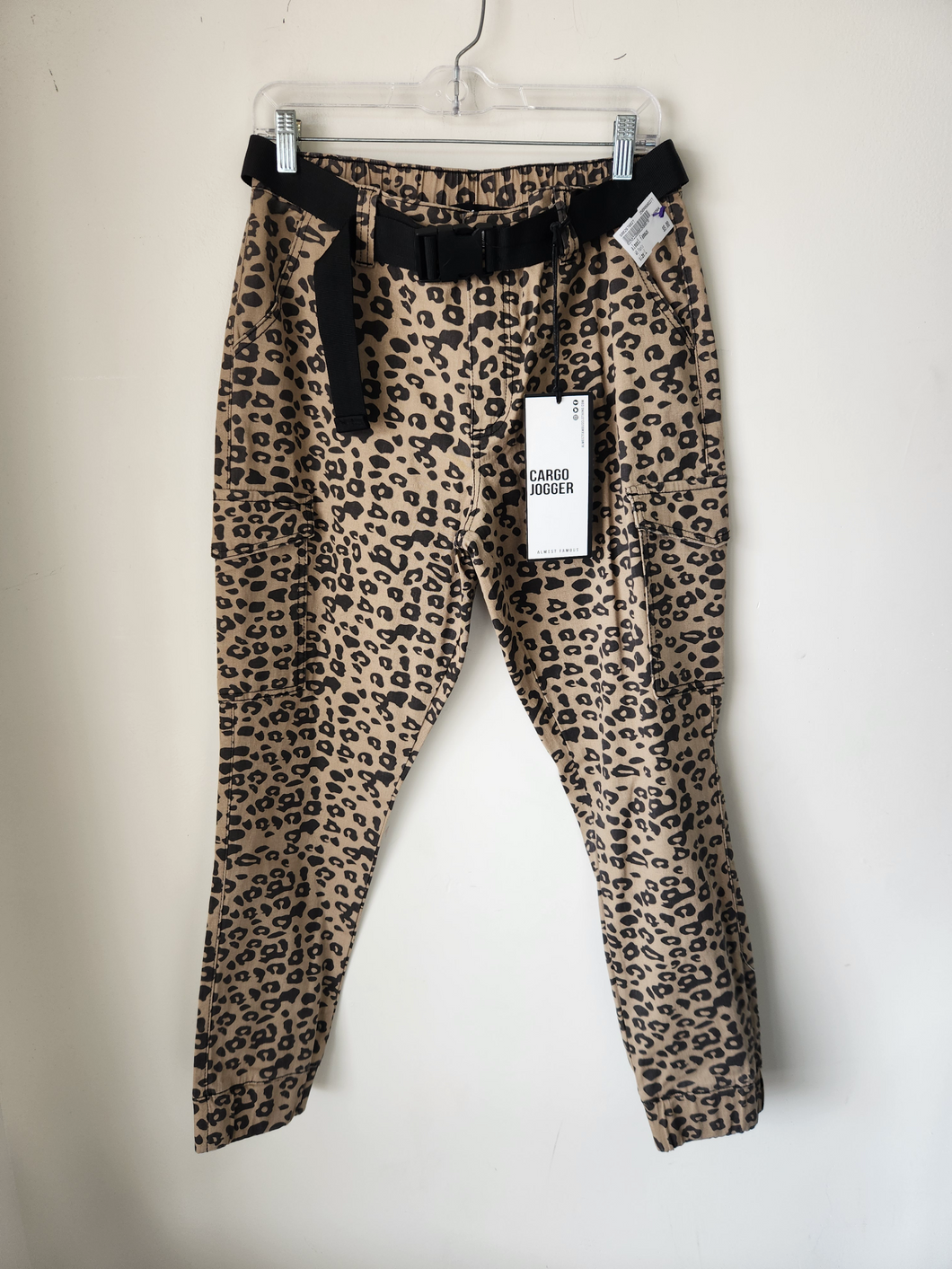 Almost Famous Pants Size Large
