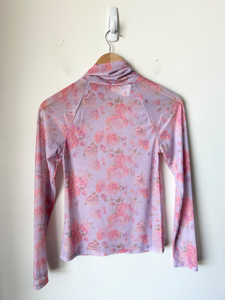 Free People Long Sleeve Top Size Small