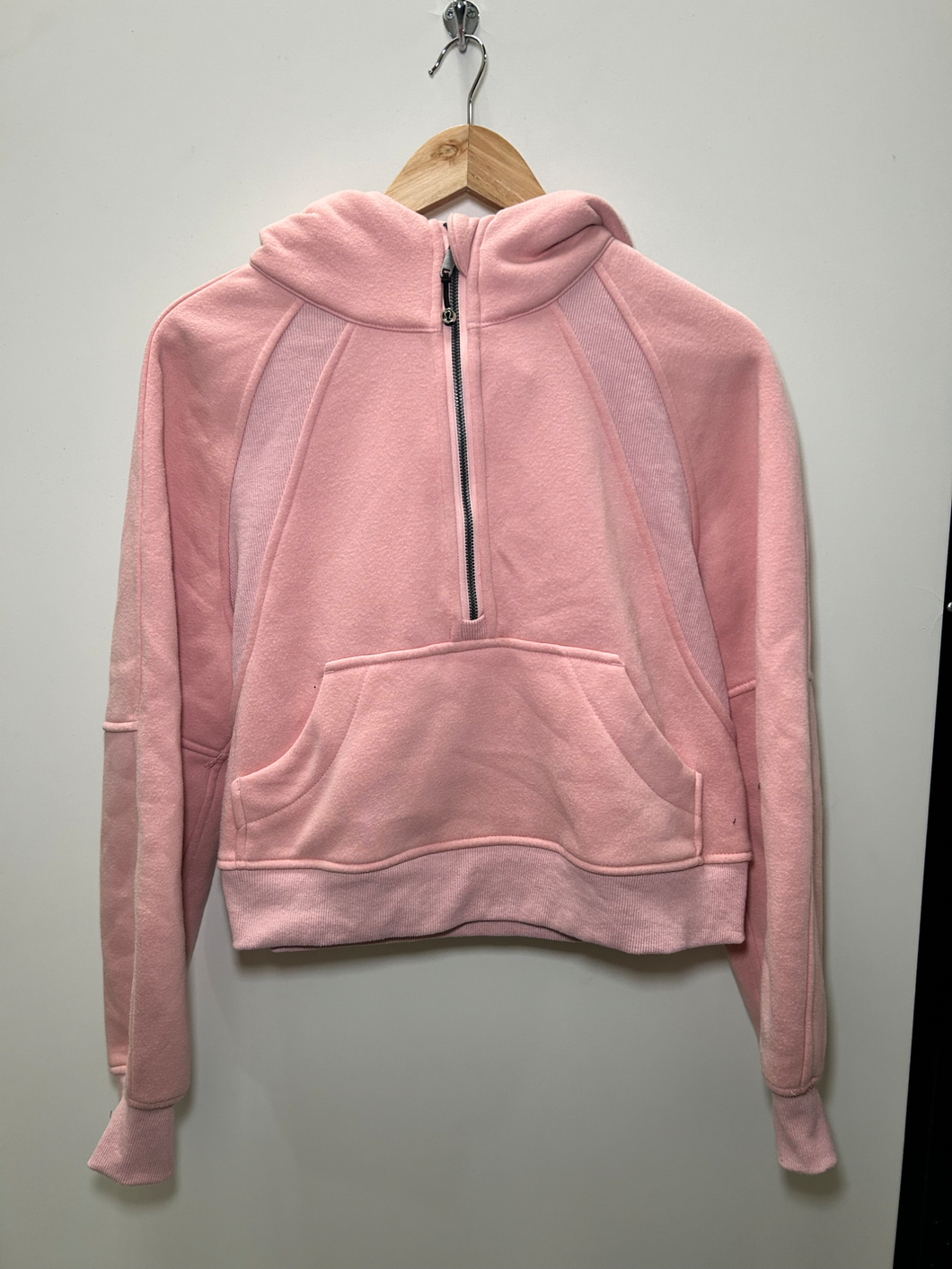 Lulu Lemon Sweatshirt Size Small