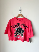 Load image into Gallery viewer, Ed Hardy T-Shirt Size Small

