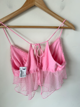 Load image into Gallery viewer, Kimchi And Blue Tank Top Size Small
