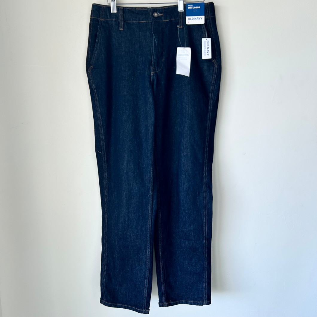 Old Navy Denim Size 3/4 (27)