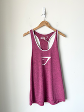 Load image into Gallery viewer, Gym Shark Athletic Top Size Extra Large
