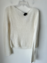 Load image into Gallery viewer, Brandy Melville Sweater Size Small
