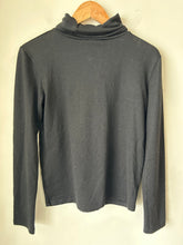 Load image into Gallery viewer, Zara Long Sleeve Top Size Large
