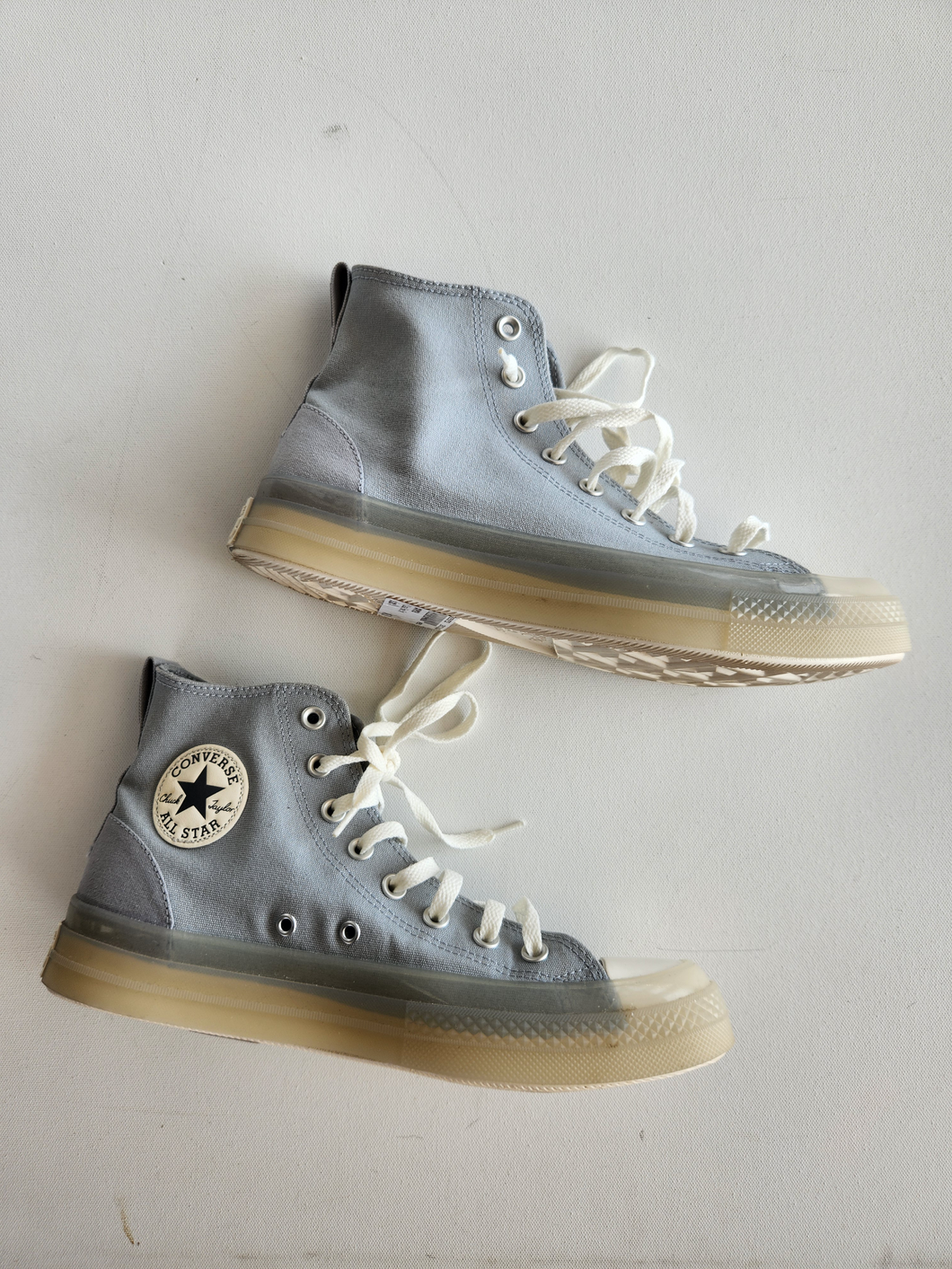 Converse Casual Shoes Mens 9