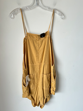 Load image into Gallery viewer, Billabong Womens Dresses Short Rompers Size Small
