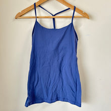 Load image into Gallery viewer, Lulu Lemon Tank Top Size Small
