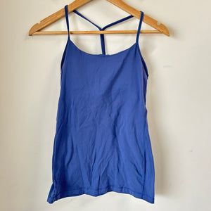 Lulu Lemon Tank Top Size Small