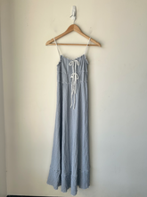 Load image into Gallery viewer, See You Monday Maxi Dress Size Medium
