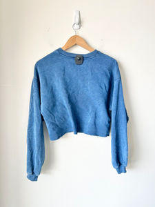Fabletics Sweatshirt Size Small