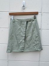 Load image into Gallery viewer, John Galt Short Skirt Size Small
