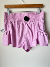 Load image into Gallery viewer, Free People Athletic Shorts Size Medium
