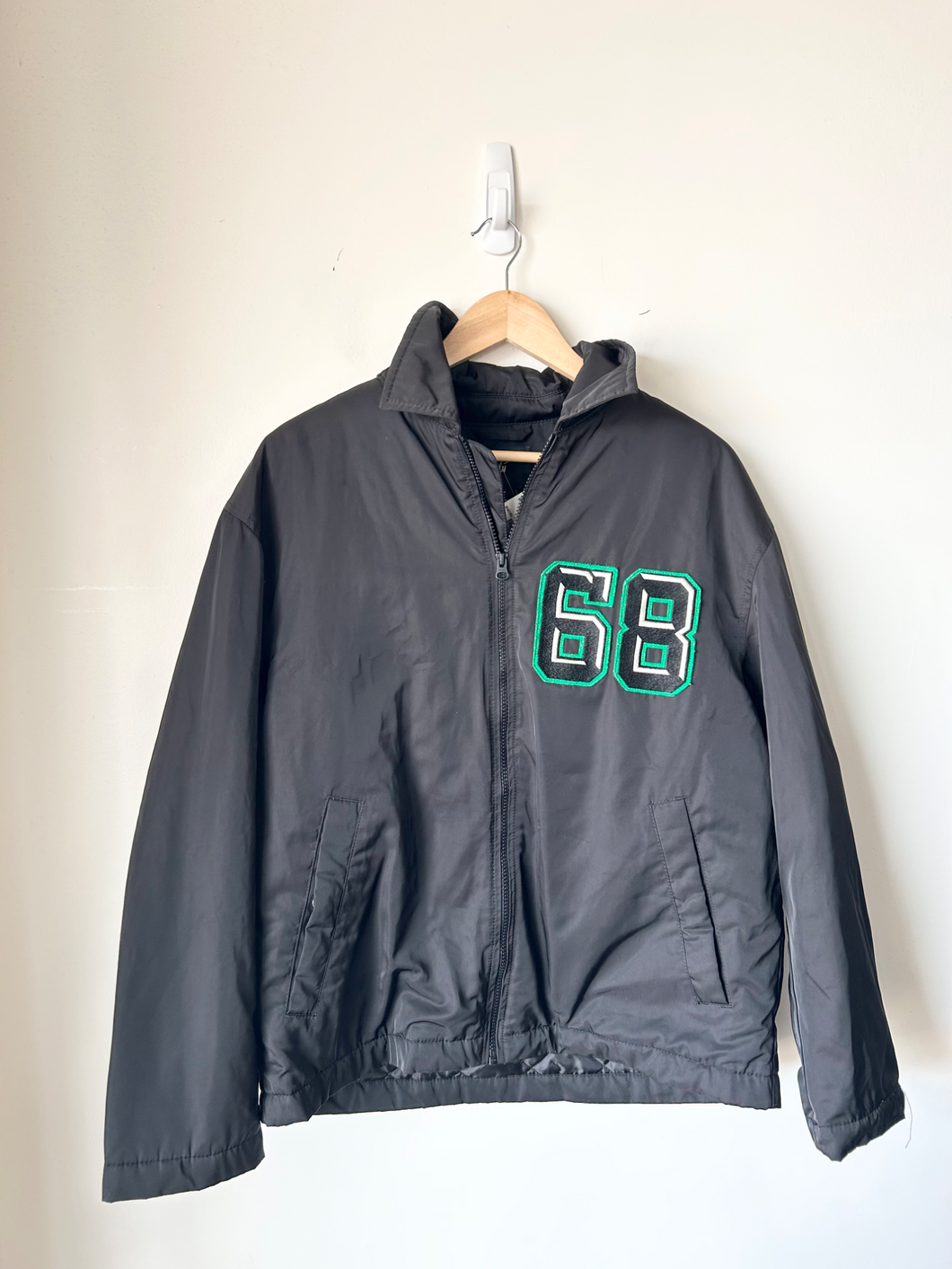 H & M Heavy Outerwear Size Medium