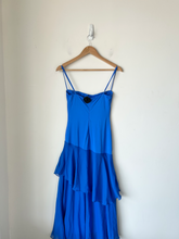 Load image into Gallery viewer, Lucy In The Sky Maxi Dress Size Small
