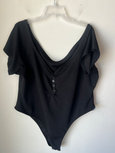Load image into Gallery viewer, Shein Womens Tops Bodysuit Size 5XL
