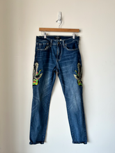 Load image into Gallery viewer, Ed Hardy Denim Size 30
