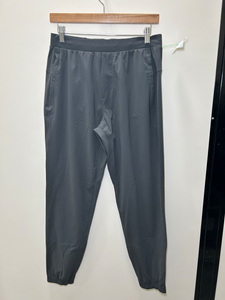 Lulu Lemon Athletic Pants Size Medium