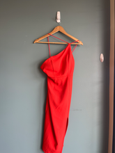 Load image into Gallery viewer, Hellomolly Maxi Dress Size Extra Small
