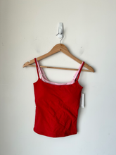 Load image into Gallery viewer, Abercrombie &amp; Fitch Tank Top Size Extra Small
