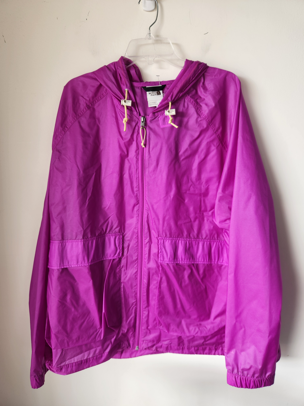 North Face Outerwear Size XXL