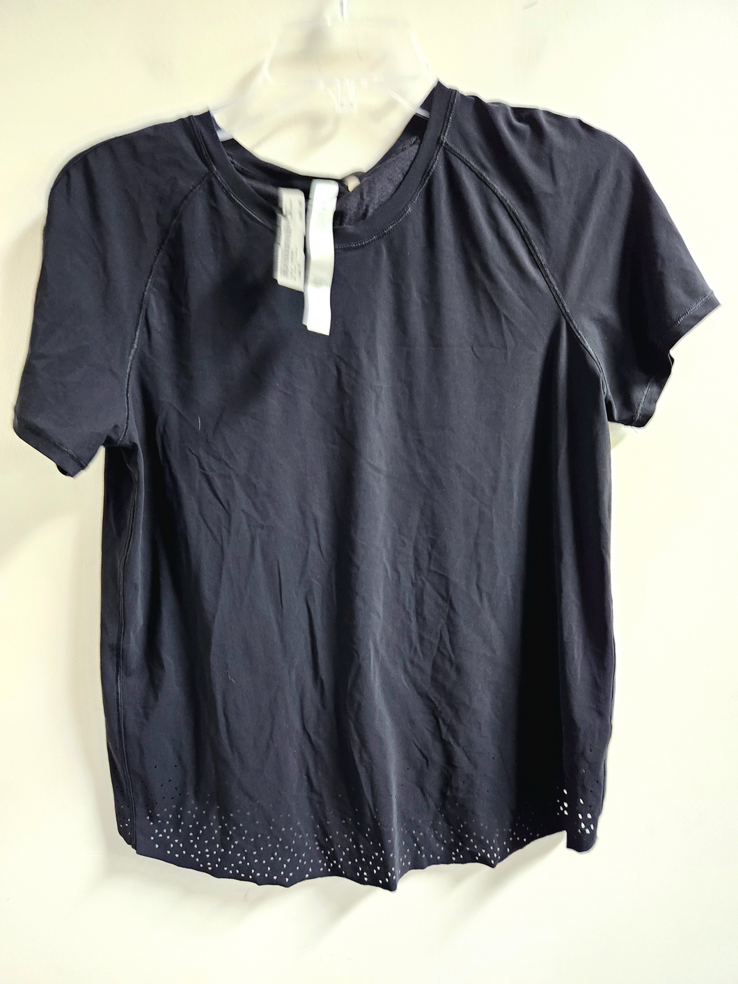 Lulu Lemon Athletic Top Size Medium