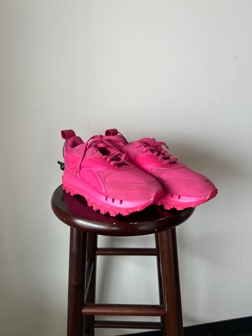 Reebok Womens Athletic Shoes Womens 8.5