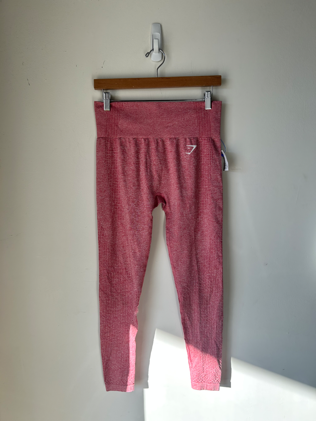 Gym Shark Athletic Pants Size Large