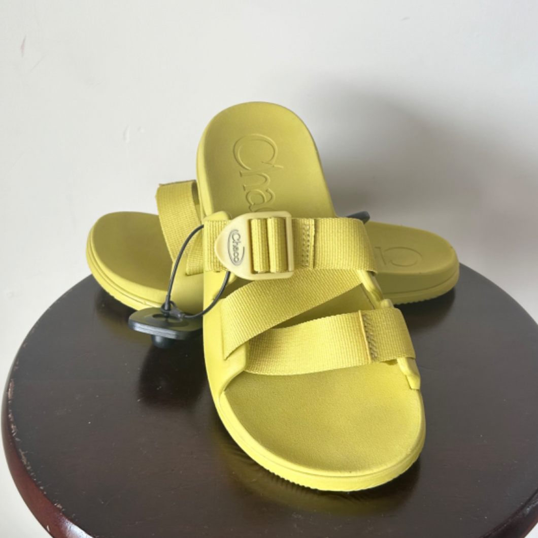 Chaco Sandals Womens 7